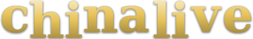 china live logo
