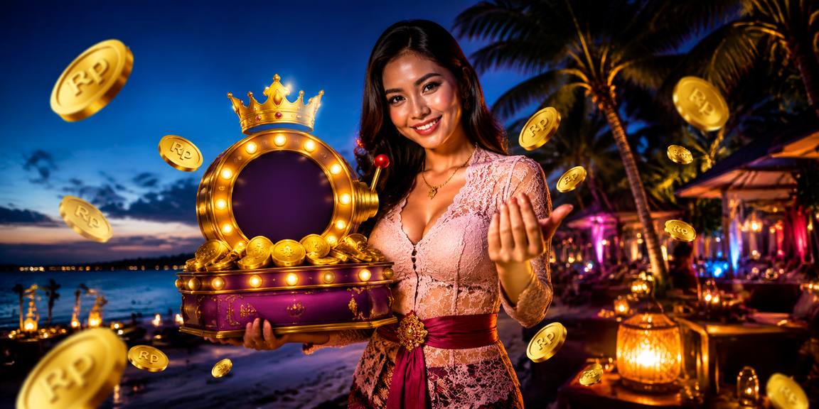 china live Queen of Bounty